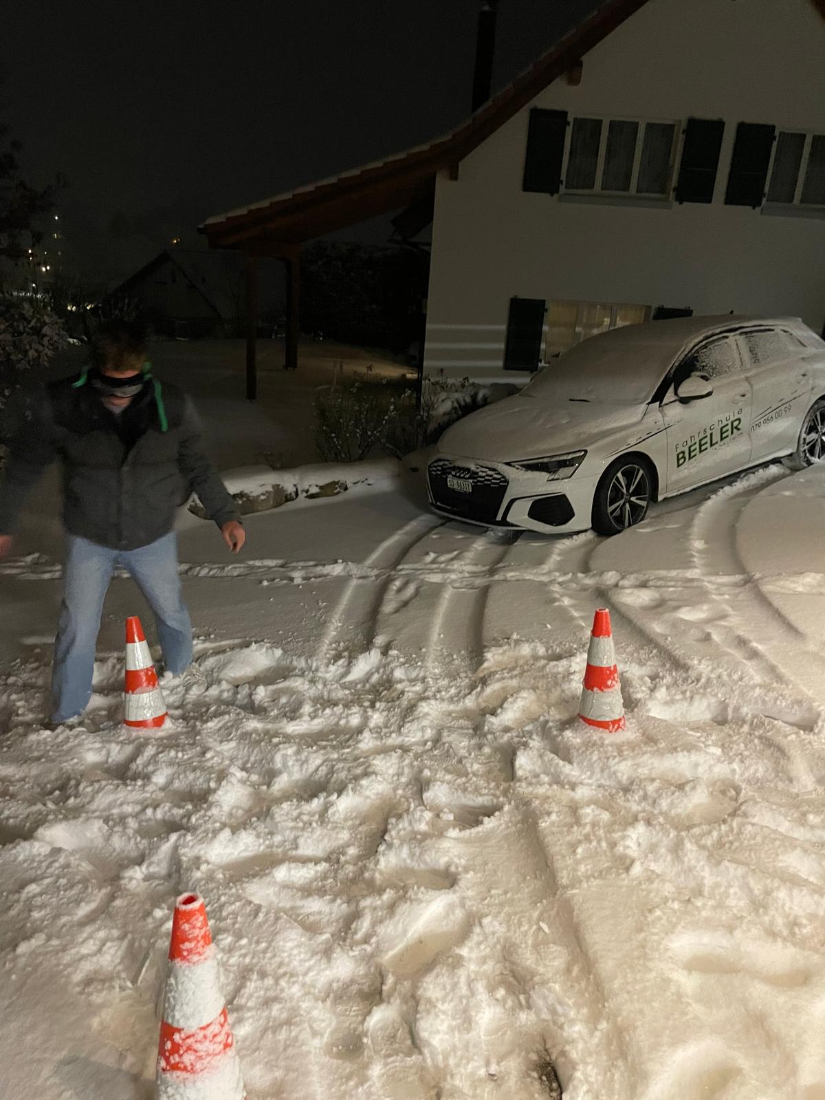 Bilder Fahrschule Beeler
