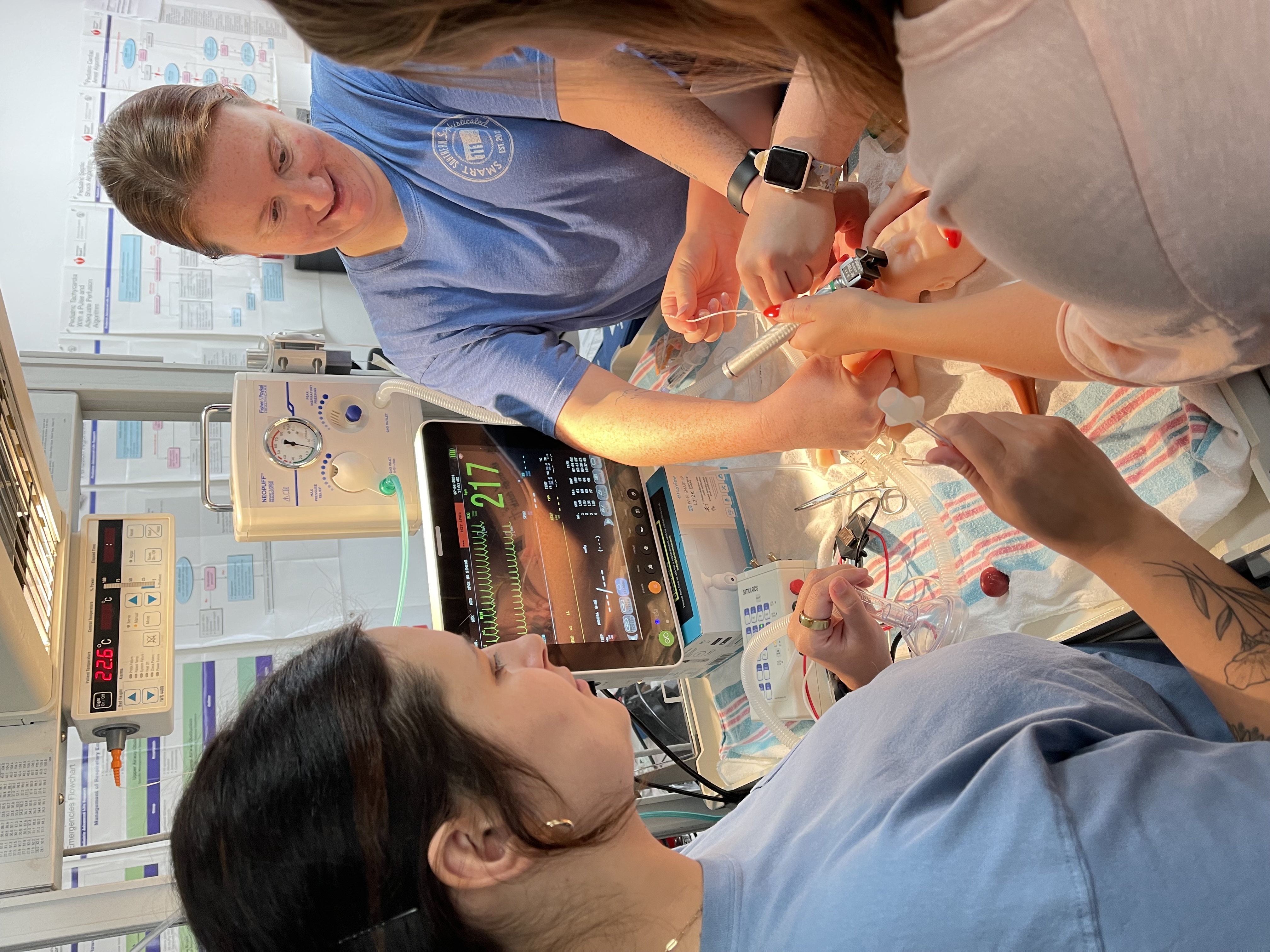 TRW Medical Training LLC Image