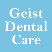 Geist Dental Care Logo