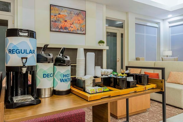 Images Hilton Garden Inn Danbury