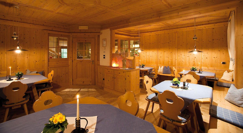 Images Hotel Markushof - Residence Sonnwies