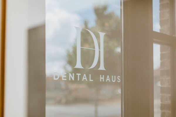 Images Dental Haus Germantown