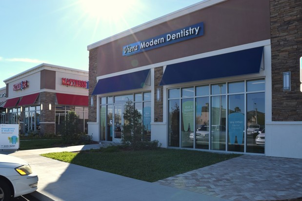 Images Viera Modern Dentistry
