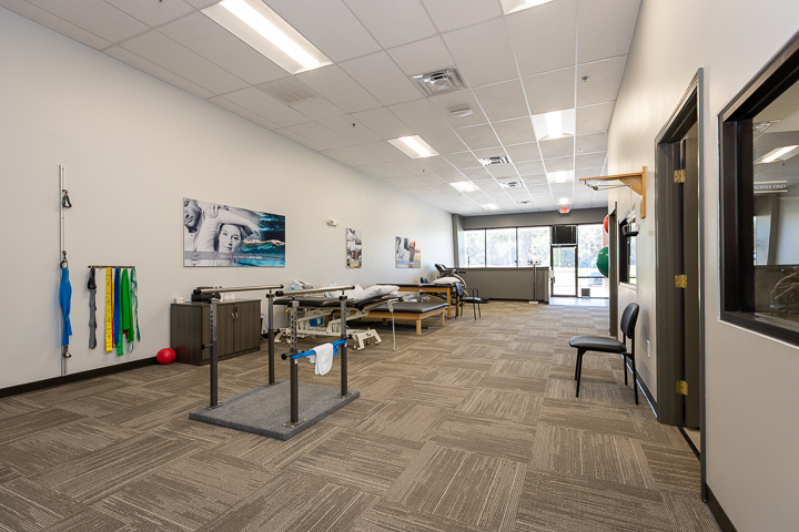 Images BenchMark Physical Therapy