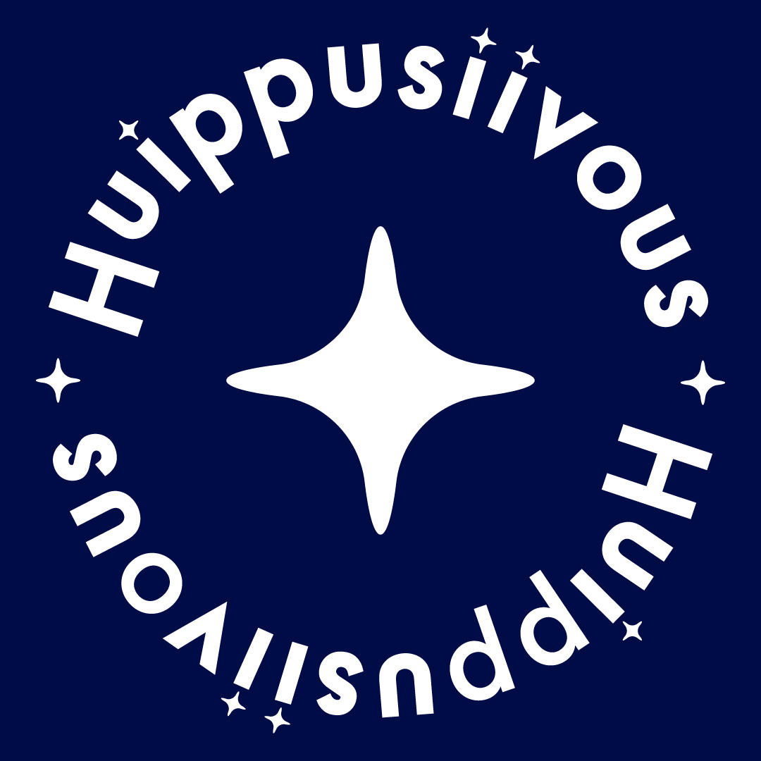 Huippusiivous Logo