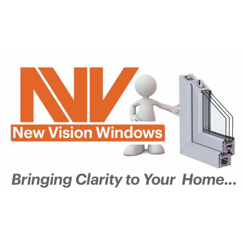New Vision Windows Ltd Logo