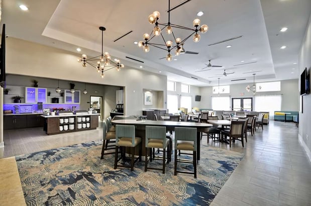 Images Homewood Suites by Hilton New Braunfels