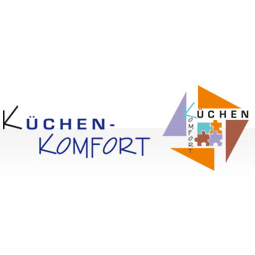 Logo von Paul Albrecht Küchen-Komfort