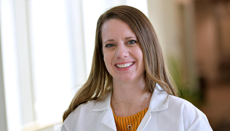 Dr. Jessica Lee Temm - Joplin, MO - Gastroenterologist