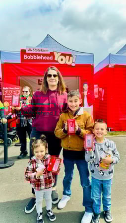 Images Courtney Rogers - State Farm Insurance Agent