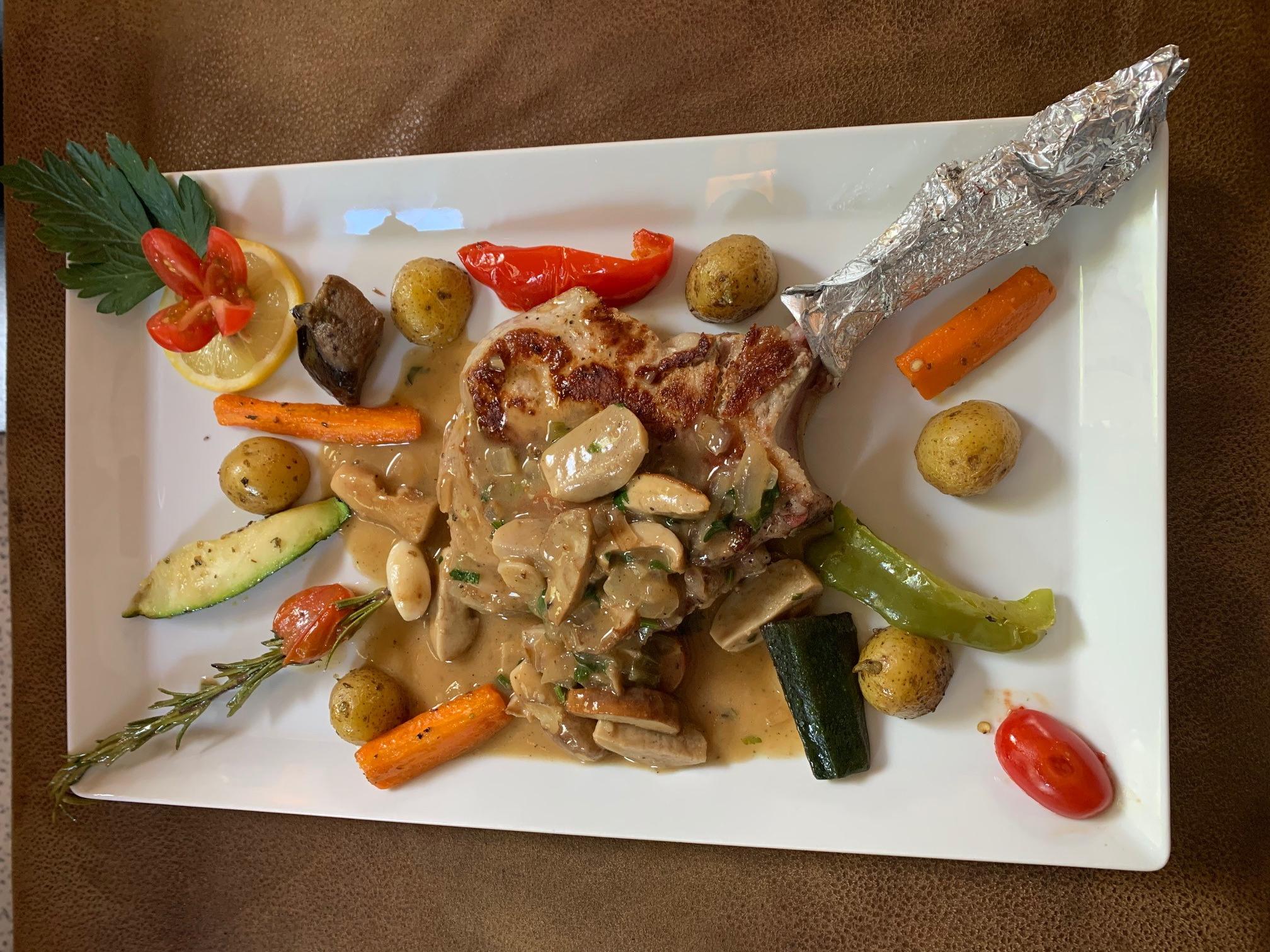 Ristorante Il Mercato, Moltkeplatz 11 in Hannover