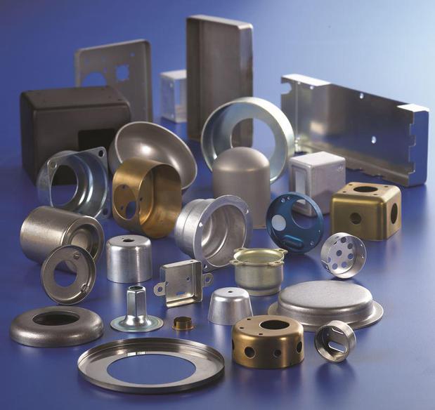Images Boker's, Inc.