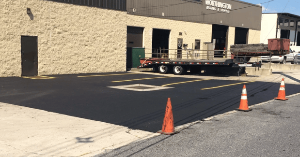 Images South  Jersey Paving