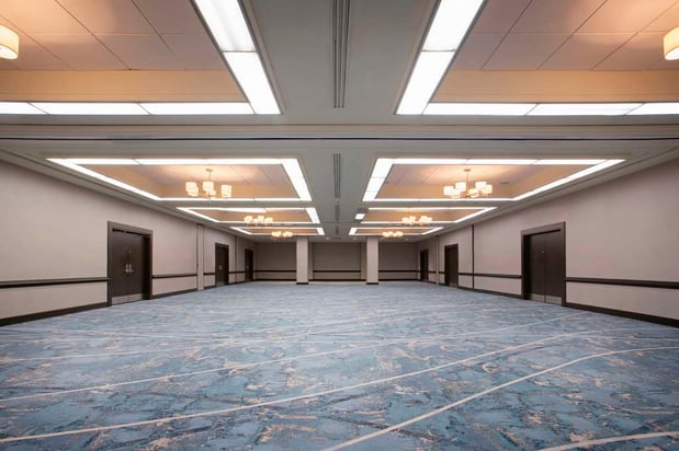 Images Hilton Tampa Downtown