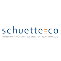 schuette Treuhand KG in Wildeshausen - Logo