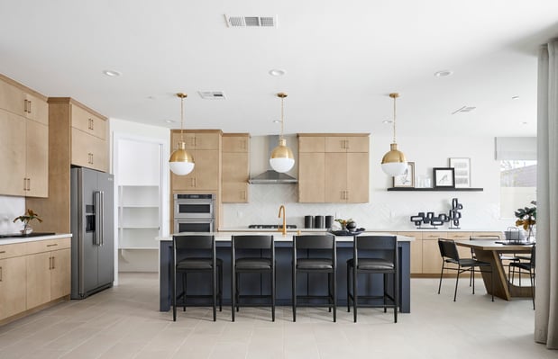 Images Trellis at Cimarron Ridge by Del Webb