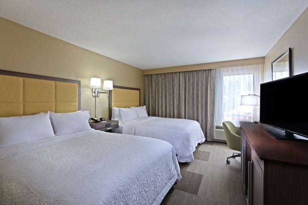 Images Hampton Inn Sault Ste Marie