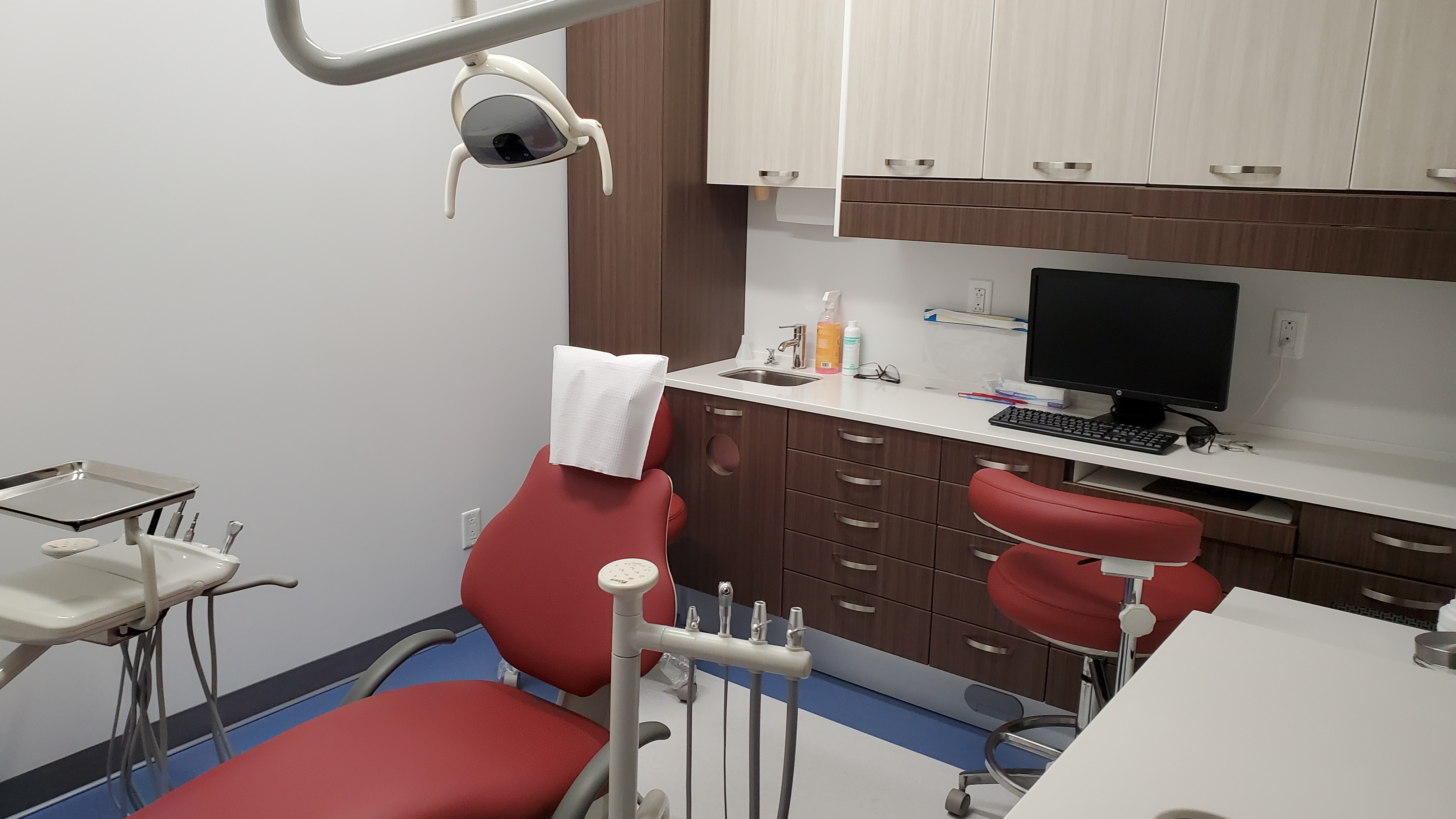 Images Carrefour Dentaire 440 - Invisalign, Dentiste Laval