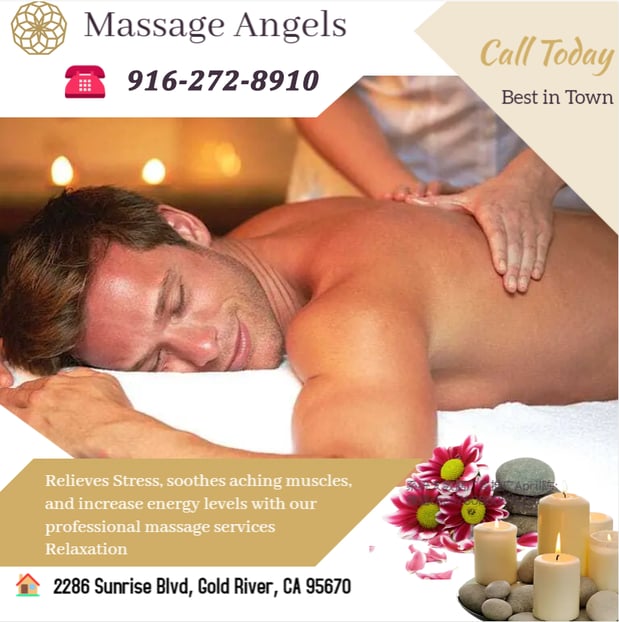 Images Massage Angels