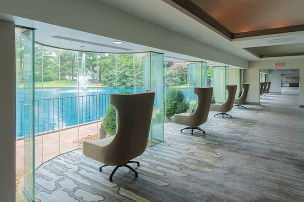 Images Hilton Memphis