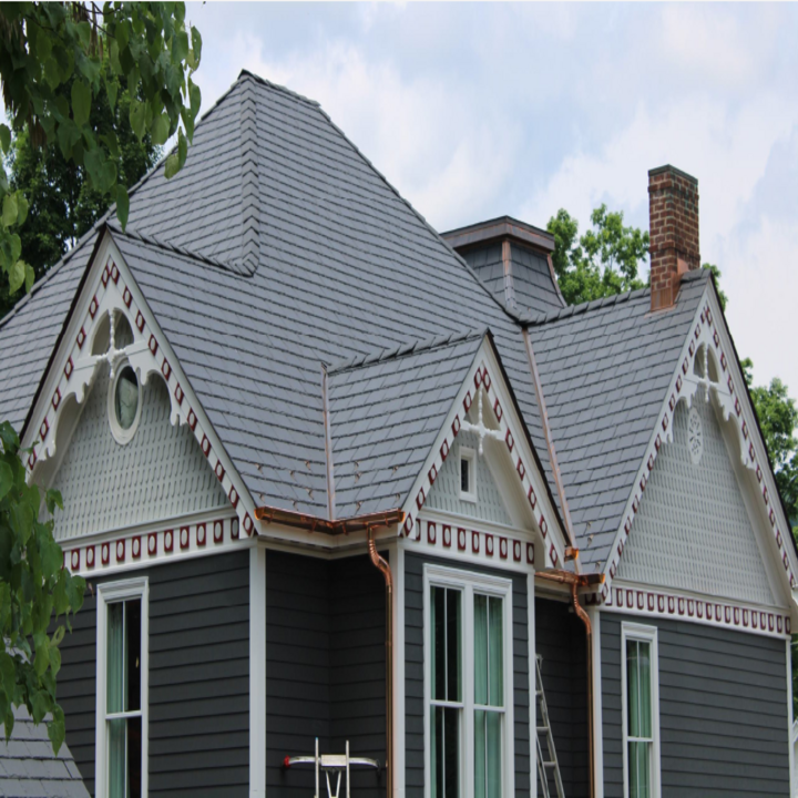 Images Leonard Roofing