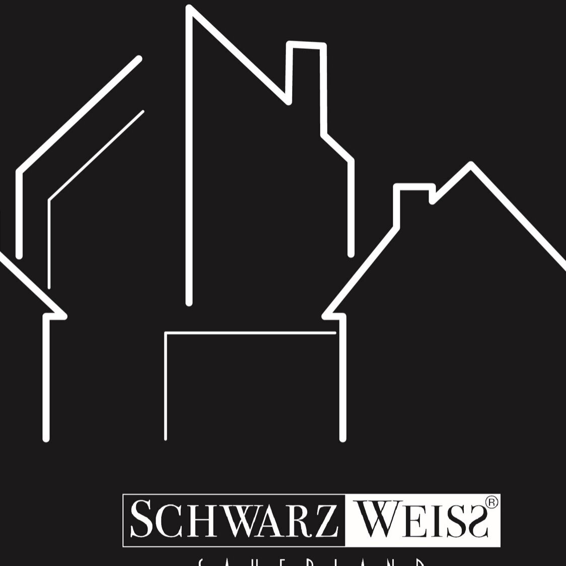SchwarzWeissSauerland in Düsseldorf