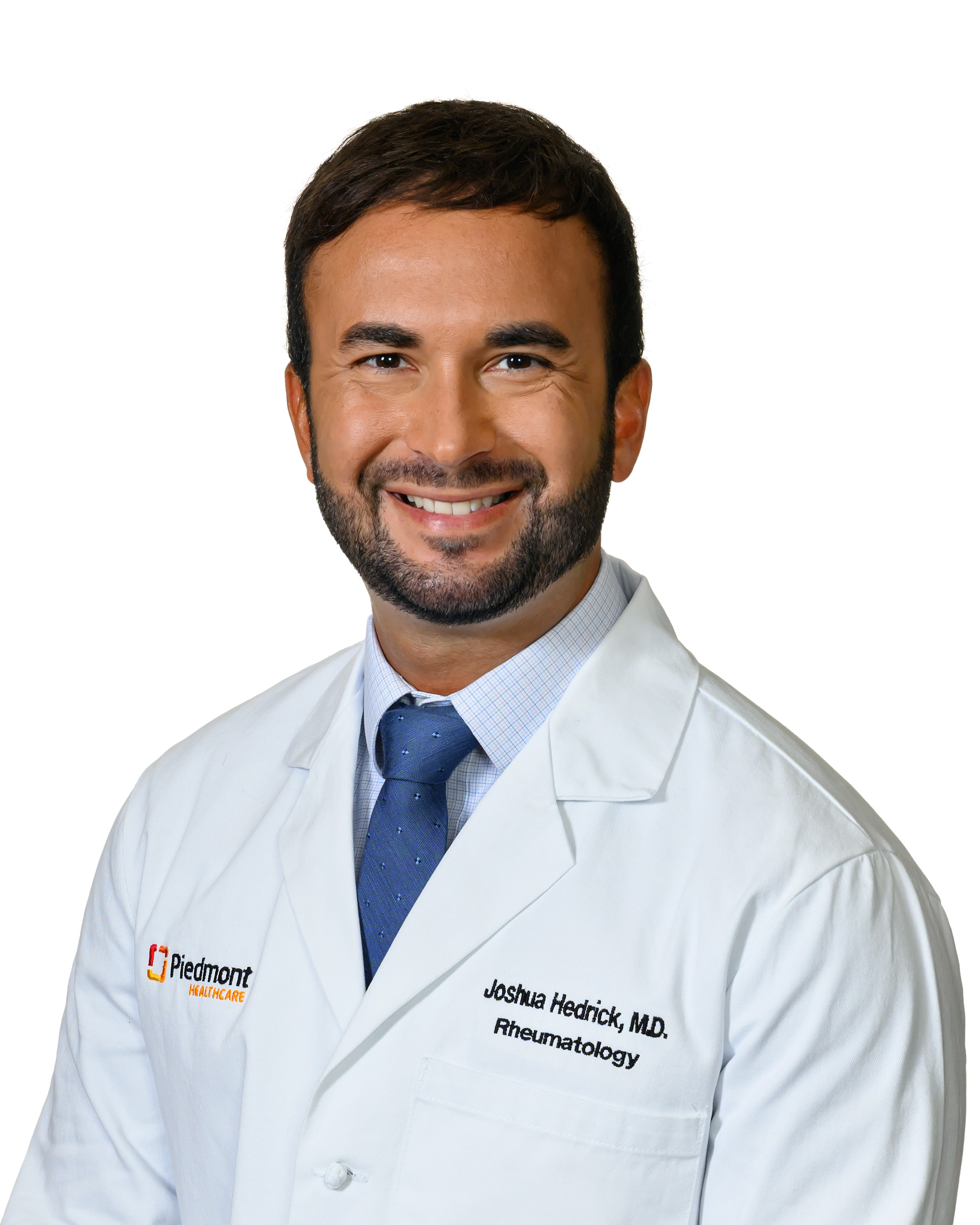 Joshua Hedrick, MD