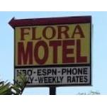 Flora Motel-Dallas