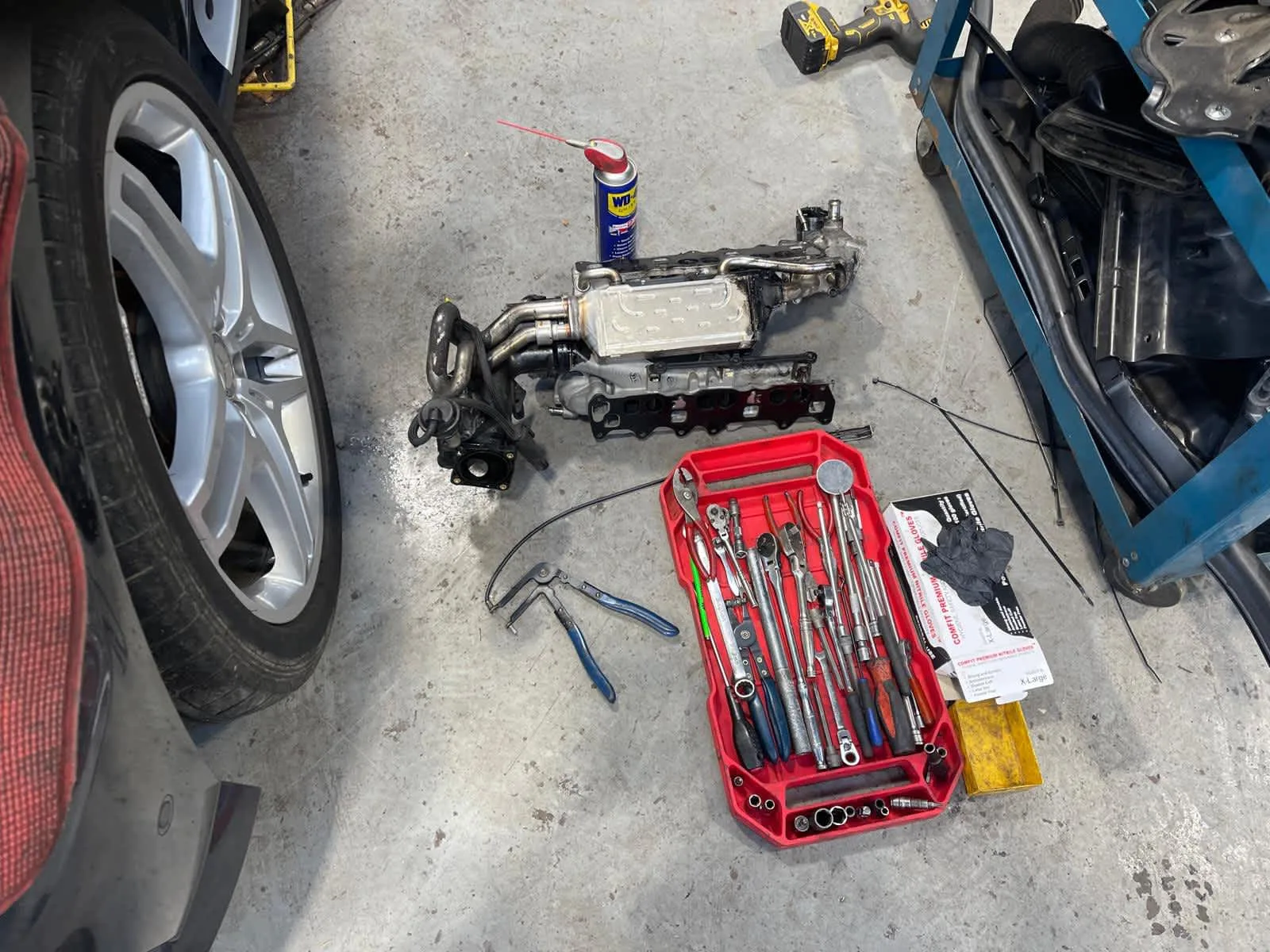 Images DRC Automotive Ltd