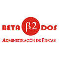 Beta Dos Administradores De Fincas Logo