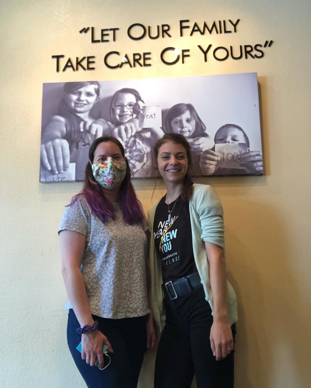 Images 100% Chiropractic - Dunwoody