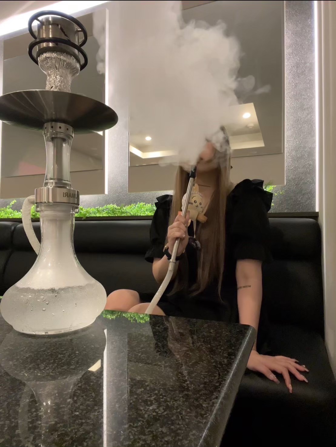 Images 心斎橋 Shisha(シーシャ) Cafe & Bar Fuu