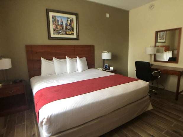 Images Best Western Jamaica Inn