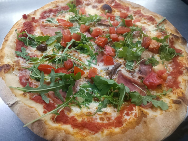 Images Pizzeria San Michele