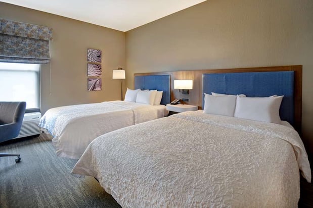 Images Hampton Inn Birmingham-Colonnade 280