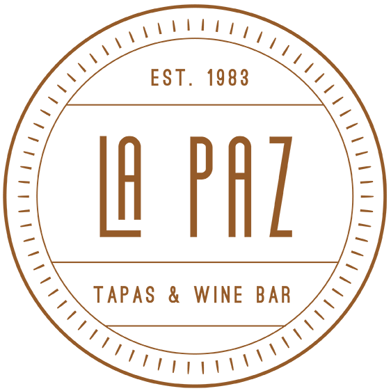 La Paz Tapas Restaurant & Weinbar in Hamburg - Logo
