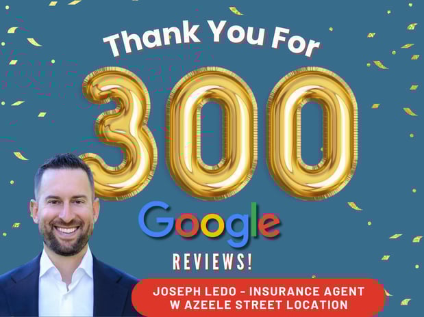 Images Joseph Ledo - State Farm Insurance Agent