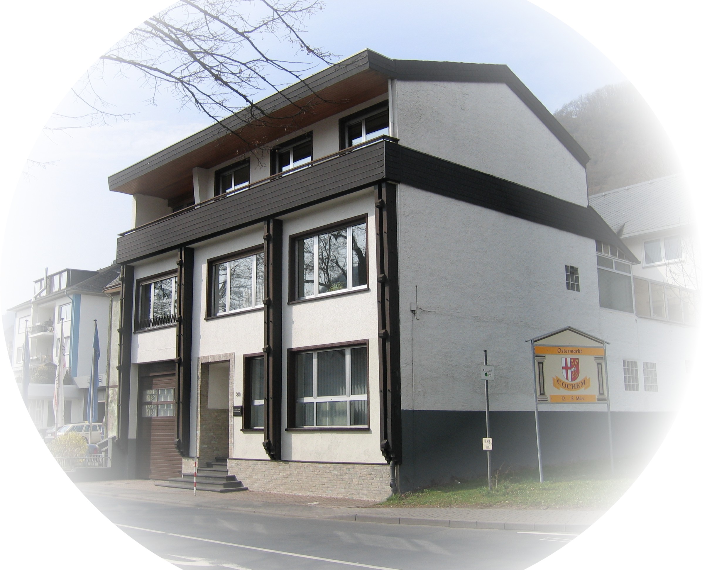 Bürogebäude Birlo-Richei & Partner