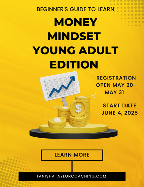 Images Tanisha Taylor Coaching Center