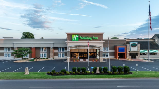 Images Holiday Inn Blytheville by IHG