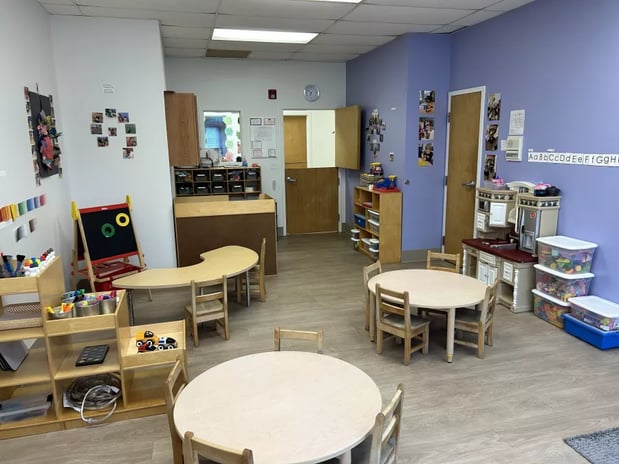 Images KLA Schools of Wallingford