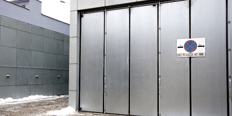 We offer high-quality metal garage doors to give your home or business the protection it needs.