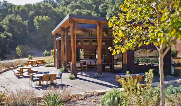 Images Sixmilebridge Winery