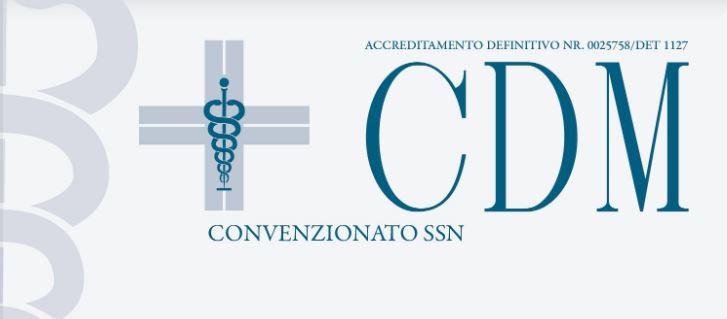 Images Studio Radiologico Cdm Centro Diagnostico Maxia