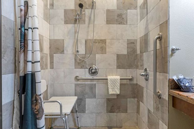 Images Best Western Plus Fort Stockton Hotel