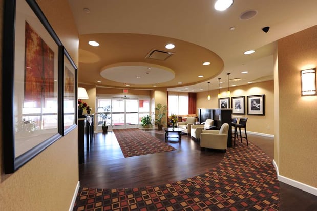Images Hampton Inn & Suites Scottsboro