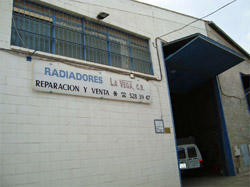 Images Radiadores La Vega