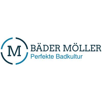 Bäder Möller GmbH in Düsseldorf - Logo