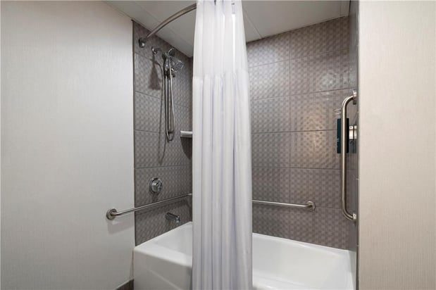 Images DoubleTree by Hilton Hotel Richmond - Midlothian
