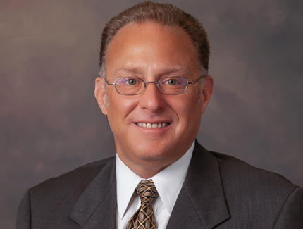 Parkview Physician Glenn Glogas, MD